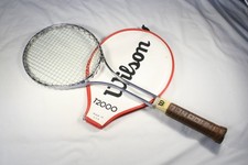 Wilson T2000 Jimmy Connors