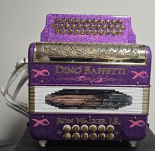 Dino Baffetti Tex-Mex II 34