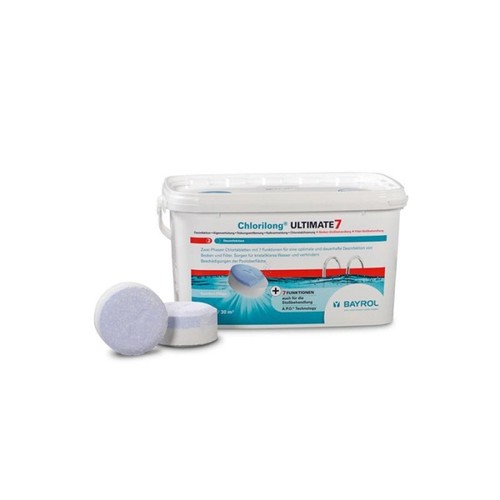 Bayrol chlorilong ultimate - bayrol,