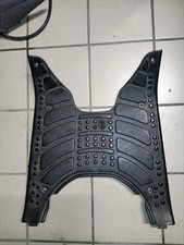 PLASTICA CARENA PEDANA