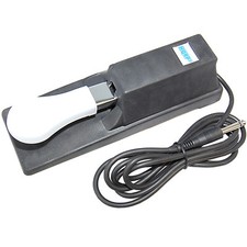 Pedale sustain hqrp per casio - pedale,