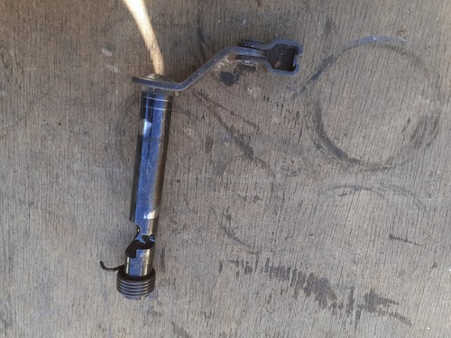Fourchette embrayage sc57 - d,