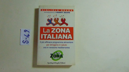 Lotto libri barry sears - lotto,