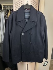 TOMMY HILFIGER Jacket Size L -