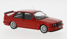 Modellino auto IXO BMW M3