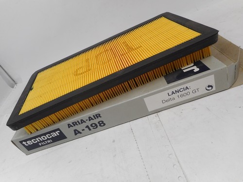 Filtro aria motore - , lancia