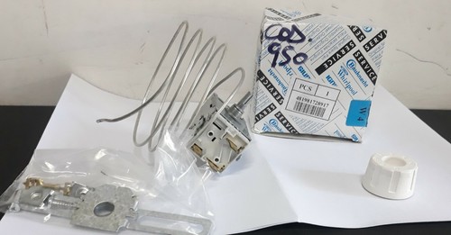 Termostato frigo doppia porta - termostato,