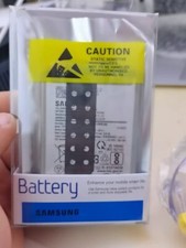 Batteria nuova samsung galaxy - batteria,
