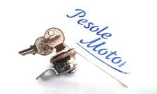 SERRATURA SPORTELLINO COFANO