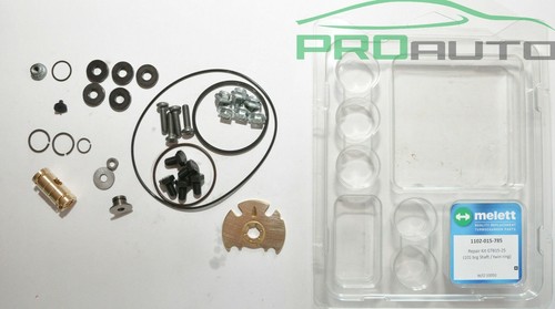 Kit riparazione ricostruzione - kit,