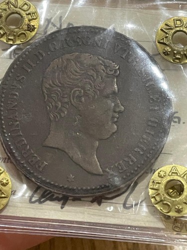 Tornesi ferdinando 1833 - ferdinando,