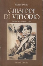 Pistillo, Miche..GIUSEPPE DI VITTORIO