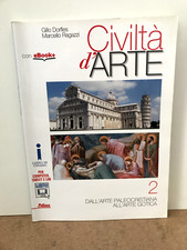 Civiltà d'Arte - dall'arte