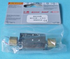 HS1028 Hornby Rivarossi Motor