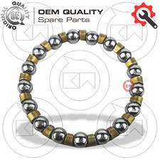 GABBIA STERZO FORCELLA