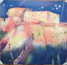 ::Sibin Djordjevic (1926-2013)