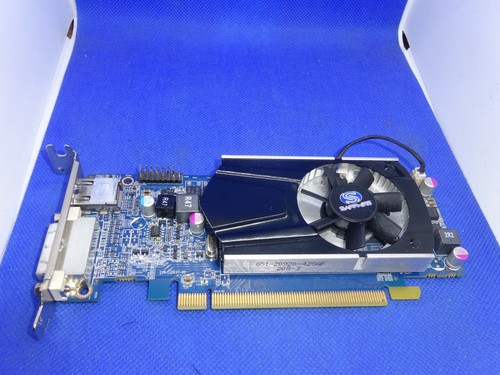 Sapphire radeon 6570 2gb - radeon,