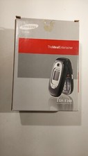 1315.Samsung SGH-E360 Very