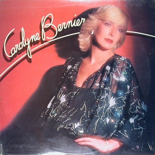 Carolyne bernier - carolyne,