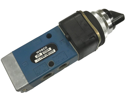 Wabco 1774426008 valvola - wabco,