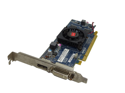 Radeon 7450 1gb gddr3 - radeon,