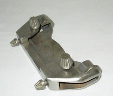 Ames Miles LabTek Tissue-Tek Sakura Cryocut Cryostat Microtome portacoltelli!!!