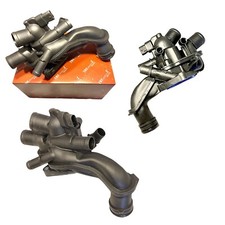 PEUGEOT 5008 - THERMOSTAT