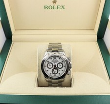 2004 Rolex Daytona 116520