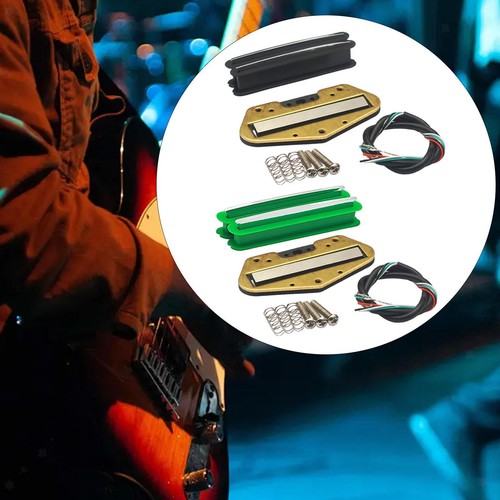 Kit pickup per chitarra - kit,