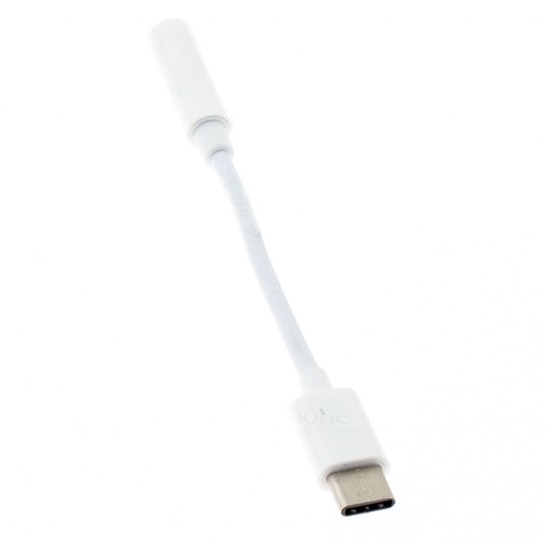 Adattatore audio usb 5mm - usb-c, 3,5mm