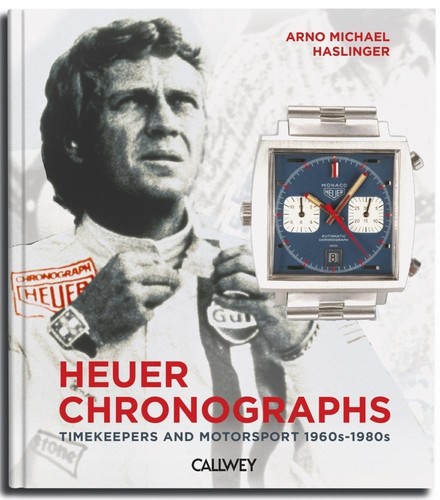 Arno michael haslinger heuer - arno,