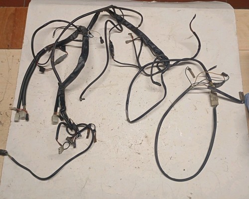Cablaggio impianto elettrico - impianto,