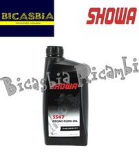 21987 - OLIO FORCELLA SHOWA