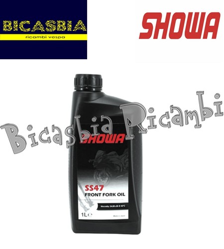 21987 olio forcella showa - 21987,