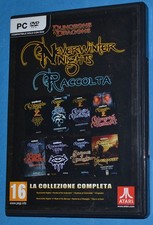 Neverwinter nights - La