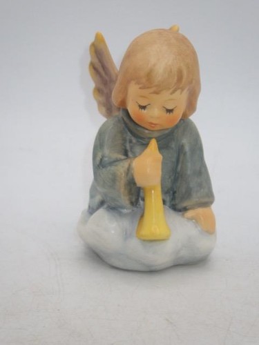 Goebel hummel arbeitsmuster - goebel,