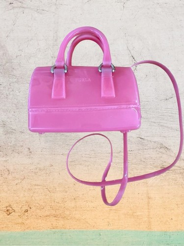Borsa furla candy - borsa,