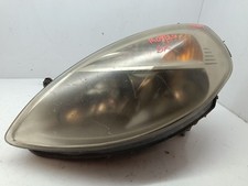 FARO ANTERIORE SINISTRO PER