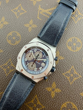 Audemars Piguet Royal Oak