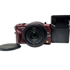 Fotocamera mirrorless