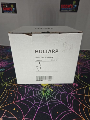 Contenitore ikea hultarp - ikea,