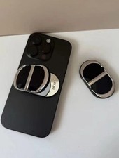 Dior CD Mirror Phone Ring