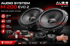 B-Ware Audio System M200 EVO 2