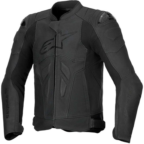 Giacca moto alpinestars - giacca, in