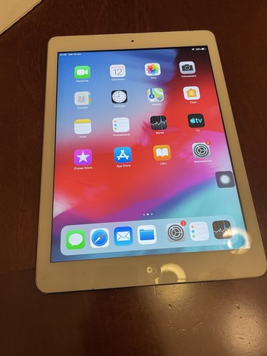Ipad air generazione - 1.ª,