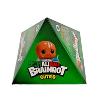 Skifidol Italian Brainrot