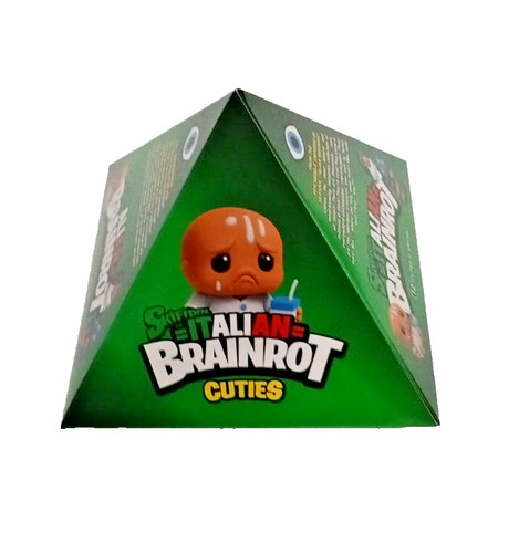 Skifidol italian brainrot - italian,