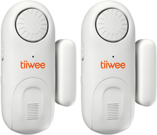 Allarme per Porte E Finestre – Allarme Porta Ingresso – Allarme Garage – Sensori