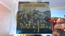 CD GEMITAIZ MADMAN DETTO FATTO