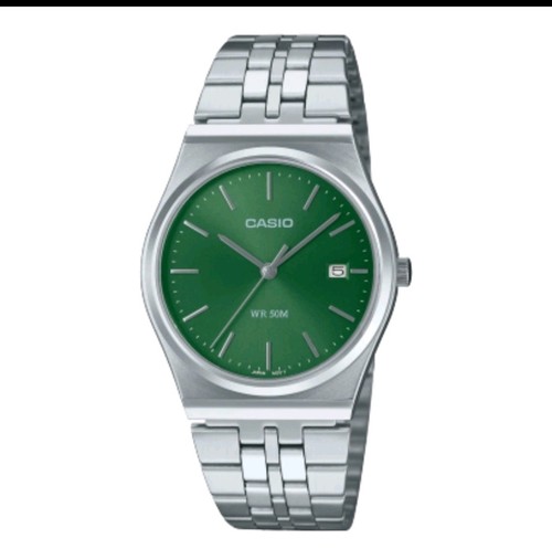 Casio collection - casio,